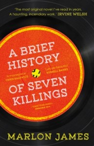 A Brief History of Seven Killings