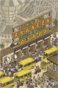 Looking for Transwonderland