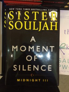 Sister Souljah