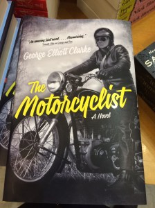 The Motocyclist