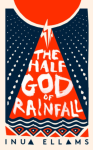 The Half God of Rainfall