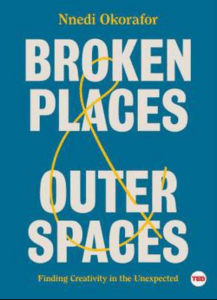 Broken Places Outer Space