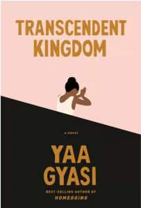 Transcendent Kingdom