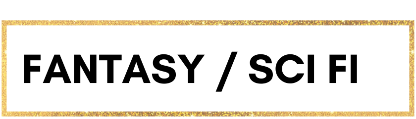 Fantasy / Sci fi banner