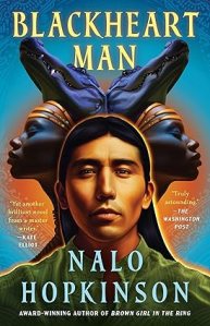 Blackheart Man by Nalo Hopkinson