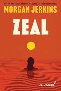 Zeal by Morgan Jerkins